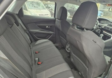Peugeot 3008 II Crossover 1.2 PureTech 130KM 2017 Peugeot 3008 Super stan 1.2 Benzyna 131KM, zdjęcie 12