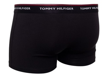 Majtki Bokserki Tommy Hilfiger rozmiar XL 3 pack