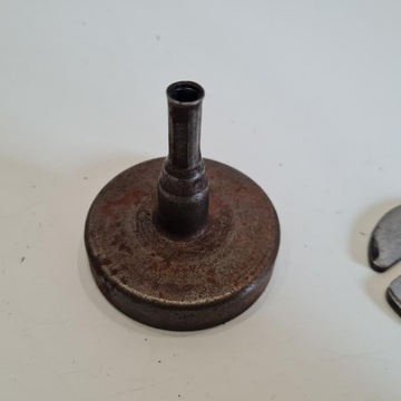 КОМПЛЕКТ КОРЗИНЫ КОРЗИНЫ БАРАБАНА СЦЕПЛЕНИЯ E-FLOR CBT 25E