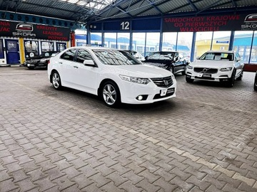 Honda Accord VIII Sedan 2.0 VTEC 156KM 2015 Honda Accord 1WŁ. Krajowy BEZWYPADKOWY, zdjęcie 4
