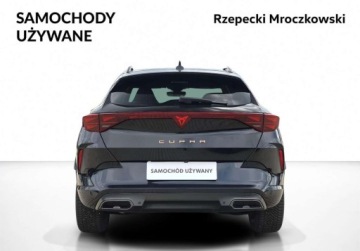 Cupra Formentor Crossover 1.5 TSI 150KM 2025 Cupra Formentor 1.5 Benzyna 150KM, zdjęcie 3