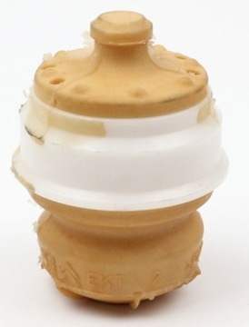 ODBOJ AMOR. P 3008 09- TYŁ HYBRYDA