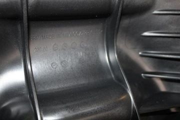 Сиденье водительское OEM SEA DOO RXT X 300 2021 - 2023