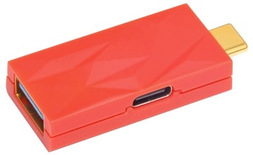 IFI AUDIO iDEFENDER+ ШУМОПОДАВИТЕЛЬ С USB 3.0 C-A