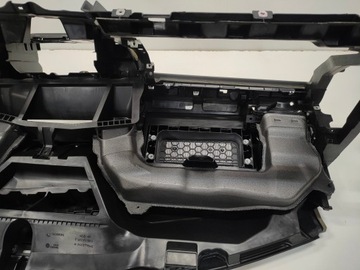 TIGUAN II 5NA 16- КОНСОЛЬ ПРИБОРНОЙ ПАНЕЛИ КОКПИТ 5NB857181B