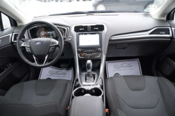 Ford Mondeo V Kombi 2.0 TDCi 180KM 2016 Ford Mondeo Model-2017 AWD-4X4 El.Klapa Asystenty Klimatronic Tempomat, zdjęcie 4