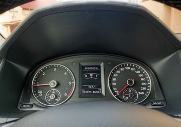 Volkswagen Caddy IV Furgon 2.0 TDI SCR BMT 150KM 2020 Volkswagen Caddy Kupiony w Polsce - wersja Alltrack - 2,0 - 150 KM - DSG, zdjęcie 29