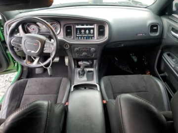 Dodge Charger VII 2020 Dodge Charger 2020, DODGE, Charger, SCAT PACK, RWD, 6.4L, V8 6.4 Benzyna, zdjęcie 8