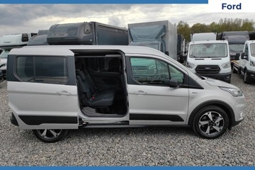 Ford Transit Connect III 2024 Ford Transit Connect 230 L2 Active N1 A8 Combi 1.5 100KM, zdjęcie 6