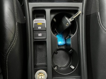 Volkswagen Golf VII Hatchback 3d 2.0 TDI-CR DPF 150KM 2013 Volkswagen Golf 2.0 diesel 150 KM R-LINE automat zarej w PL zadbany z, zdjęcie 20