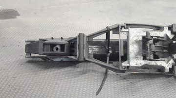 3B0837885/686 KLIKA VNĚJŠÍ LEVÝ ZADNÍ BORA