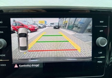 Volkswagen Passat B8 Limousine Facelifting 2.0 TDI SCR 150KM 2020 Volkswagen Passat 2.0TDI 150KM FulLed Navi Kamera Carplay AluZima Oryginal, zdjęcie 19