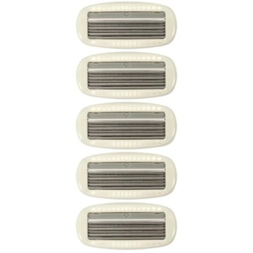 5x ножей WILKINSON Intuition Complete