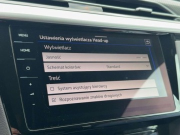 Volkswagen Arteon Fastback Facelifting 2.0 TDI 200KM 2021 Volkswagen Arteon Shooting Brake R-line, 4Motion, Hak, Head-Up, Harman Kar, zdjęcie 37