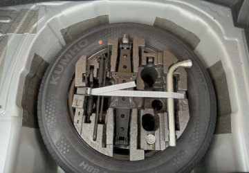 Skoda Fabia IV 2025 Skoda Fabia 1.0 TSI 115 KM 6 bieg. manual Selection Benzyna 115KM, zdjęcie 27