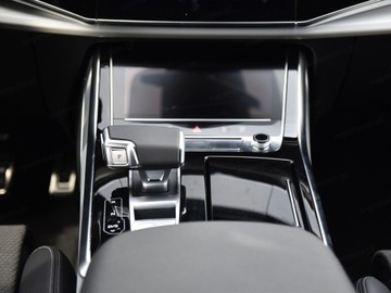 Audi Q7 II SUV Facelifting  3.0 50 TDI 286KM 2025 AUDI Q7 TDI quattro S Line Suv 3.0 (286KM) 2025, zdjęcie 10