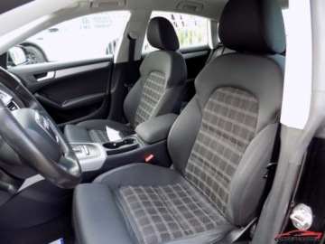 Audi A5 8T Coupe 2.0 TFSI 180KM 2011 Audi A5 Sportback SPORT 180KM Automat Xenon Led Pardistance 2.0 Benzyna, zdjęcie 19