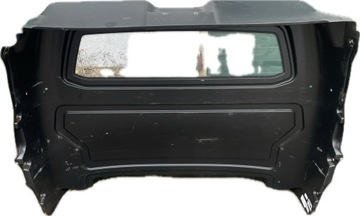 ПЕРЕГОРОДКА СТЕНА EXPERT III JUMPY III