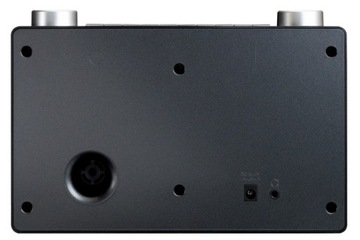 РАДИО LENCO DIR-70BK FM/DAB+ WiFi/BT