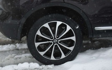 Nissan Qashqai I Crossover 2.0 140KM 2010 Nissan Qashqai 2.0B Navi Kamera Oryginal Lakier Sprowadzony Oplacony, zdjęcie 8