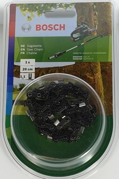 Цепь BOSCH UNIVERSALCHAIN ​​UNIVERSALCHAINPOLE 18