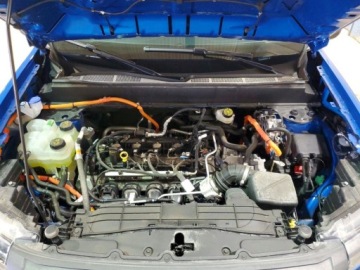 Ford Maverick II 2025 Ford Maverick XLT 2025 2.5 Hybryda Plug-in 191KM, zdjęcie 6