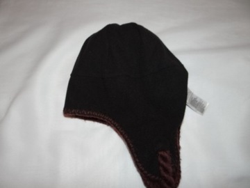 ПРОХЛАДНАЯ ТЕПЛАЯ ШАПКА - JACK WOLFSKIN STORMLOCK WOOL