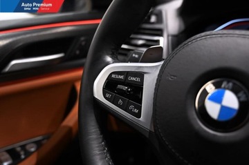 BMW X4 G02 SUV Facelifting 2.0 20I 184KM 2023 BMW X4 xDrive20iFV23Adaptacyjne Reflektory LEDPakiet Sportowy M 2.0, zdjęcie 4