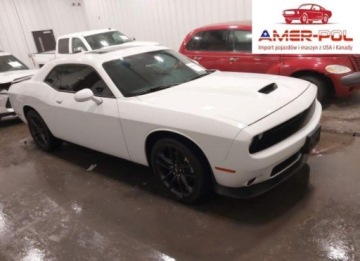 Dodge Challenger III 2023 Dodge Challenger Gt 2023 3.6 Benzyna 303KM
