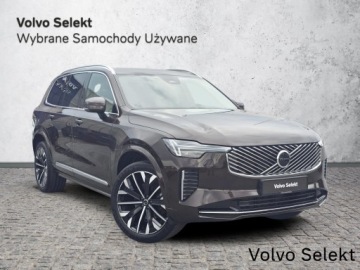 Volvo XC90 II 2025 Volvo XC 90 FV23 Plus Bright B5 250KM 7 osób Mullb, zdjęcie 2