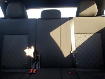 Volkswagen 2020 Volkswagen Atlas 2020r., S, 2L, od ubezpieczalni 2.0 Benzyna 238KM, zdjęcie 8