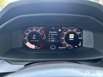 Cupra Leon II 2025 Cupra Leon 1.5 eTSI 150 KM 7-biegowa automatyczna, zdjęcie 18