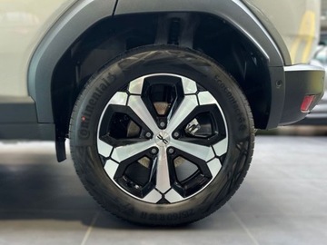 Dacia Duster III 2025 Od ręki - Journey 1.2 TCe mHEV 140KM / Pakiet Parking, Zimowy Plus, zdjęcie 14