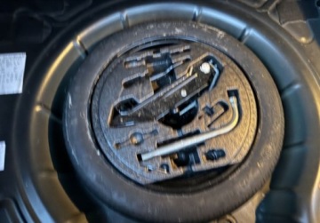 Volkswagen Golf VI Hatchback 5d 1.6 102KM 2009 Volkswagen Golf Niski przebieg, bezwypadkowy, bardzo zadbany 1.6 Benzyna, zdjęcie 12