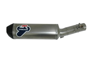 TERMIGNONI WYDECH TŁUMIK YAMAHA FZ1 (2011 – 2016)