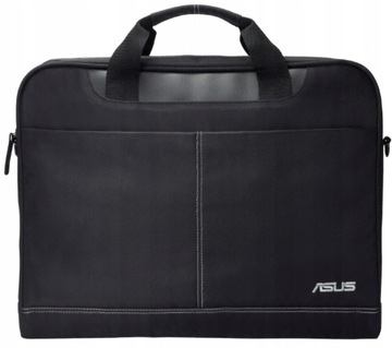 Torba na laptopa ASUS NEREUS czarna 16 