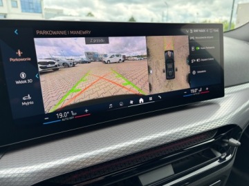 BMW Seria 3 G20-G21 Limuzyna Facelifting 2.0 330i 245KM 2025 BMW 330 M-Pakiet M-PRO,KeyLess,szyby akustyczne,sz, zdjęcie 20