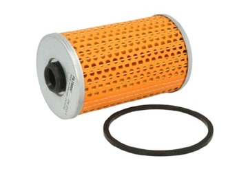 Filtr Paliwa FORTSCHRITT E526