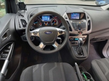 Ford Tourneo Connect II Standard 1.6 Ecoboost 150KM 2015 FORD TOURNEO CONNECT / GRAND TOURNEO CONNECT Kombi 1.6 EcoBoost 150 KM, zdjęcie 2