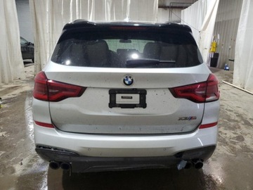 BMW X3 G01 2020 BMW X3 XDriveM40I 2020 3.0l 3.0 Benzyna 32KM, zdjęcie 2