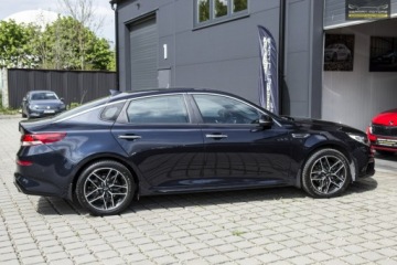 Kia Optima II 2020 Kia Optima LEDY / Kamera / Gwarancja na ROK, zdjęcie 14