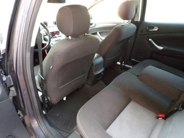 Ford Mondeo IV Kombi 2.0 Duratorq TDCi DPF 140KM 2009 Ford Mondeo KLIMATRONIC, zdjęcie 29