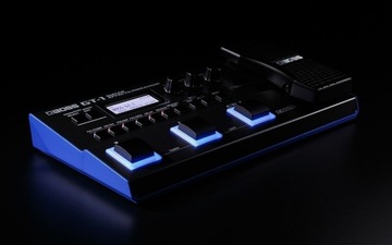 BOSS GT-1 PROCESOR GITAROWY MULTIEFEKT