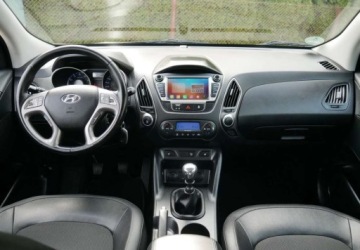 Hyundai ix35 SUV Facelifting 1.6 GDI 135KM 2015 Hyundai ix35 Hyundai ix35 1.6 GDI Premium 2WD 1.6 Benzyna 135KM, zdjęcie 22