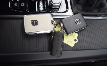 Volvo V90 II Kombi 2.0 D3 150KM 2019 Volvo V90 2.0 D Manual Kamera Virtual Skora Navi Ledy Blis 2.0 Diesel, zdjęcie 37