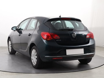 Opel Astra J GTC 1.4 100KM 2013 Opel Astra 1.4 16V, Salon Polska, 1. Właściciel, zdjęcie 3