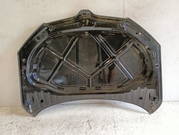 KAPOTA KRYT MOTORU SKODA OCTAVIA 3 III 5E 2012-2016R