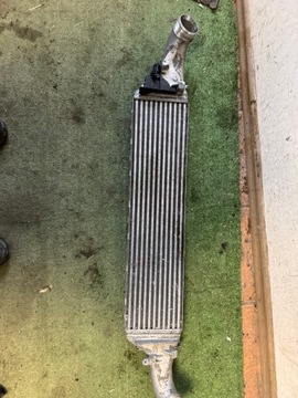 AUDI A5 A4 8K A6 A7 4G A8 4H Q5 8R Q3 8U CHLADIČ