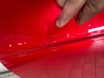 DVEŘE ZADNÍ LEVÉ RENAULT ARKANA GOLE TENNP