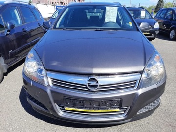 Opel Astra J Hatchback 5d 1.7 CDTI ECOTEC 110KM 2011 OPEL Astra 1.7 CDTi, I właściciel !!, zdjęcie 2